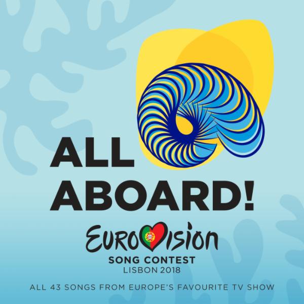 Fuego (Eurovision 2018 - Cyprus)